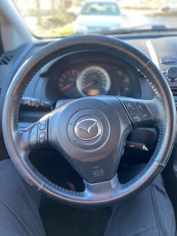 Mazda 5 - 2