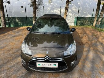 Citroën DS3 1.6 THP Sport Cabriolet - 2