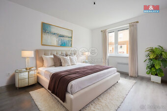 Prodej bytu 2+1, 50 m², Mírov - 2
