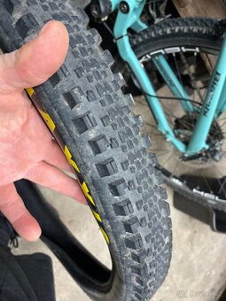 Maxxis plaště 27,5”x 2,3 - 2