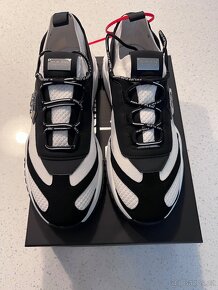 Boty Philipp Plein - 2