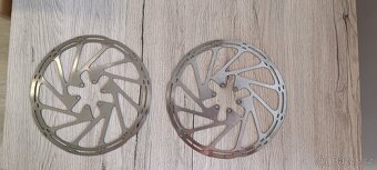 Sram centerline 203mm - 2