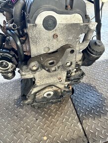 VW T5 2.5 TDI 128kW BPC - 2
