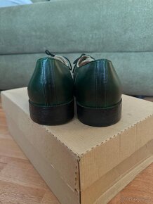 Panské polobotky 44 - 2