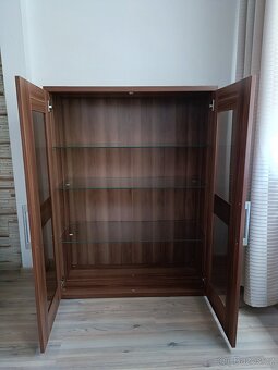 Volně stojící nábytek do obývacího pokoje - 2