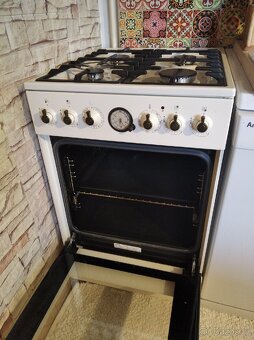 Prodej retro sporáku Gorenje. - 2