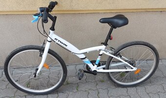 Prodám levně zachovalá horská kola 20",24", 26" - 2