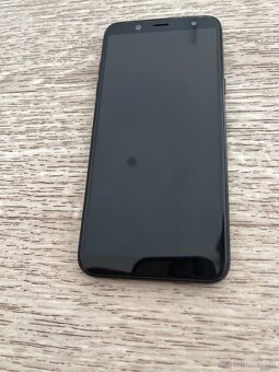 Samsung A6 2018 - 2