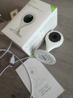Webkamera na wi-fi, USB - 2
