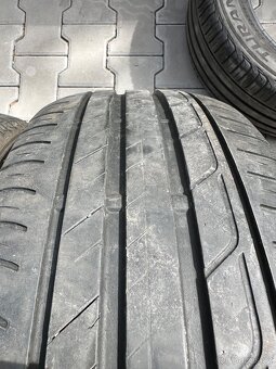 Bridgestone Turanza T001 205/55R16 - 2