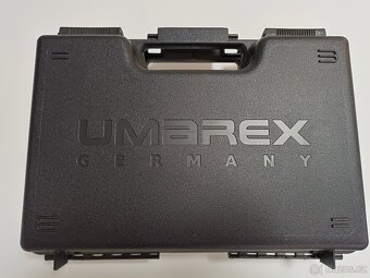 Umarex Beretta APX CO2 blowback 4.5mm steel BBzáruka do 2026 - 2