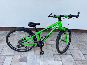 Prodam kolo Specialized Hotrock - 2