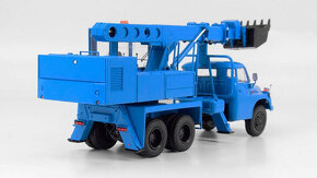Tatra 148 UDS 110 autobagr, 1:43, AIST - 2