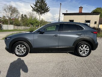 Mazda CX-30 2.0 benzin Skyactiv-X 132kw GT+ Sound BOSE - 2