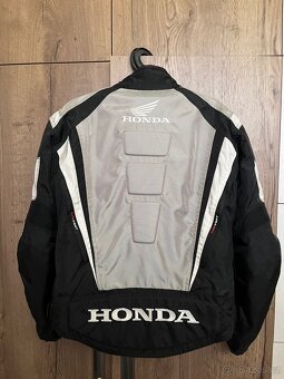 Bunda Honda - 2