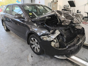 Škoda Superb II 1.9.TDI r.v .2008 BLS 77kw (4055) - 2
