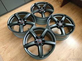 Renovace alu kol - 2