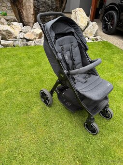 Kočárek Britax - 2