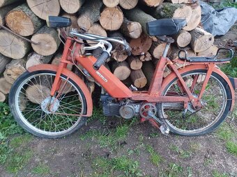 Prodam babetu 228 19 kola - 2