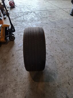 295/45R20 W XL LETNI - 2