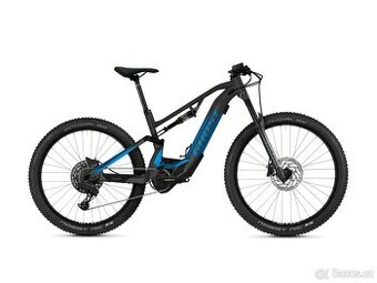 Elektrokolo Ghost Easx 160 - 2