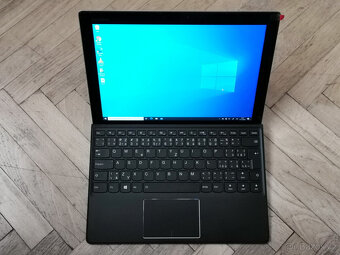Lenovo MIIX 720-12IKB zlatý 2v1 Core i7 - na opravu/na díly - 2