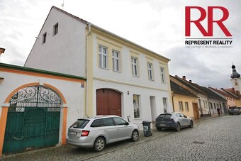 Pronájem obchodního prostoru Dobřany - 2