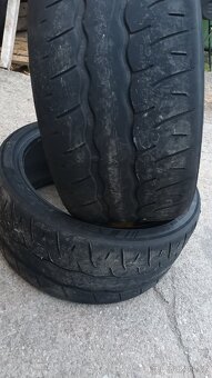 275/30 r19 Yokohama AD09 - 2
