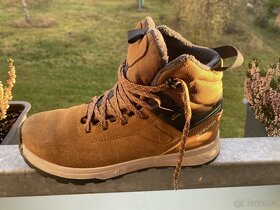 Dětské zimní boty Quechua SH 500 vel 36 - 2
