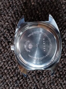 Náramkové hodinky GLASHUTTE - 2