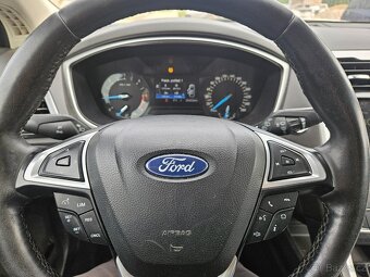Ford Mondeo 2.0 TDCI 110kw 2016 - 2