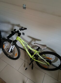 Dětské kolo - 2