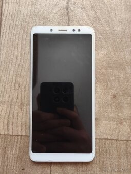 Xiaomi Redmi Note 5 + dárky - 2