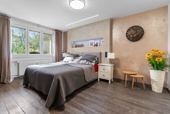 PRODEJ BT 3+1 UHERSKÝ BROD, ul. - 2