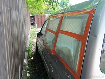 citroen berlingo 16 hdi - 2