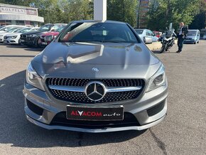 Mercedes-Benz CLA, 2,2 220d 130kW AT7 - 2