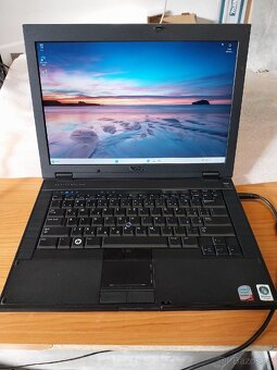 Dell Latitude E5400 - 2