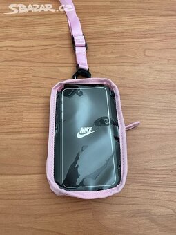 Pouzdro na mobil Nike - 2