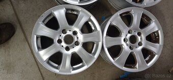 ALU 5x108 R15 - 2