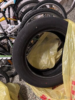 michelin kola 225/55r17 - 2