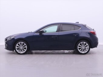 Mazda 3 2,0 Skyactiv-G120 CZ DPH (2015) - 2