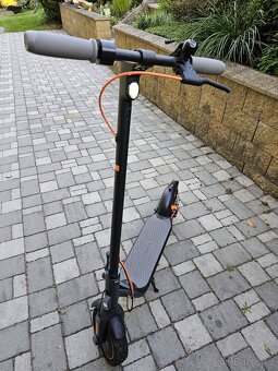 Ninebot Segway F40E - prodám - 2