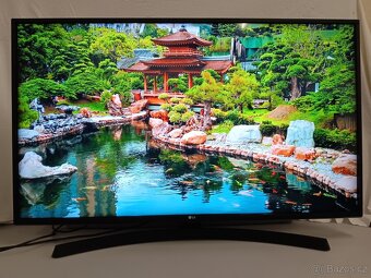 LG 43UK6470plc,108cm,Ultra HD-4K,DVB-T2,Smart+Wifi - 2