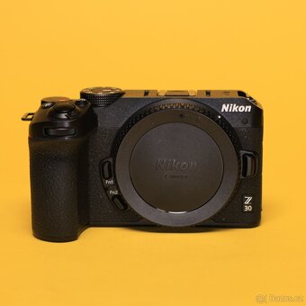 Nikon Z30 + 16-50mm | 6023870 - 2