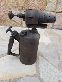 Prodám starou letlampu - 2