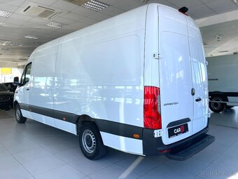 Mercedes-Benz Sprinter 315CDI L,110kW,360Kam,Navi - 2