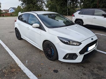 Prodám Ford Focus RS MK3 - 2