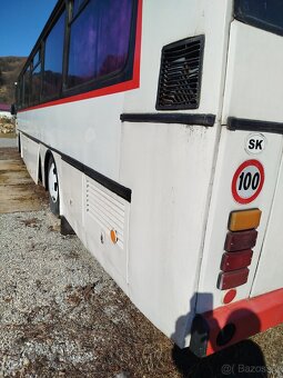 Karosa - 2
