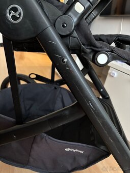 Cybex Balios S - 2