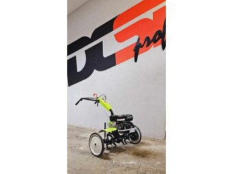 Grillo 3500 kultivátor - 2
